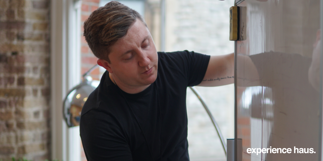 Product Design Instructor Profile: Jon White