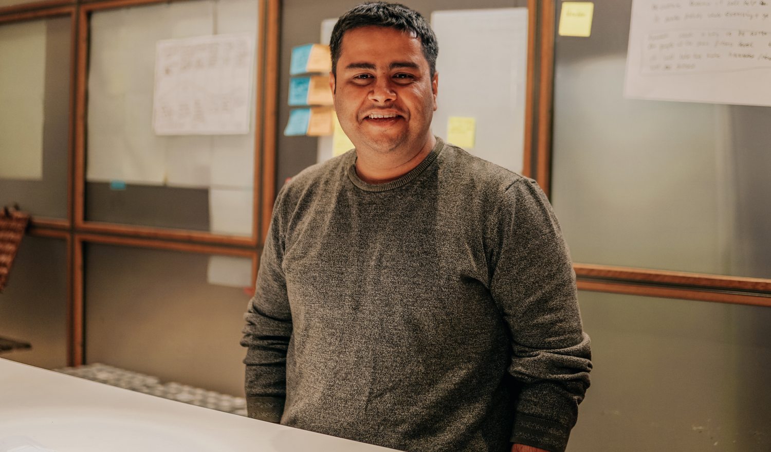 Instructor Profile: Aditya Tripathi