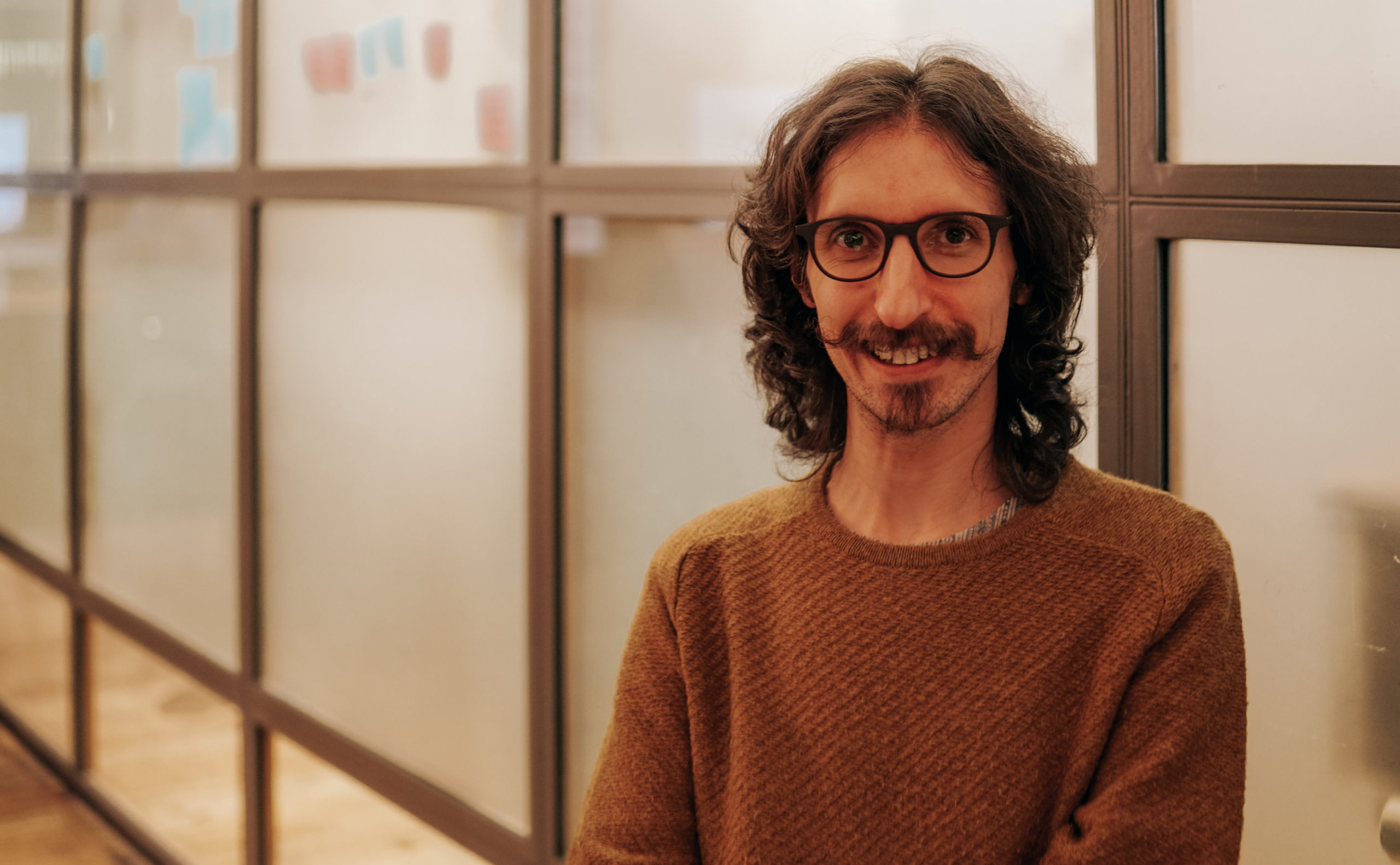 Product Design Alumni Profile: Rich Osorio