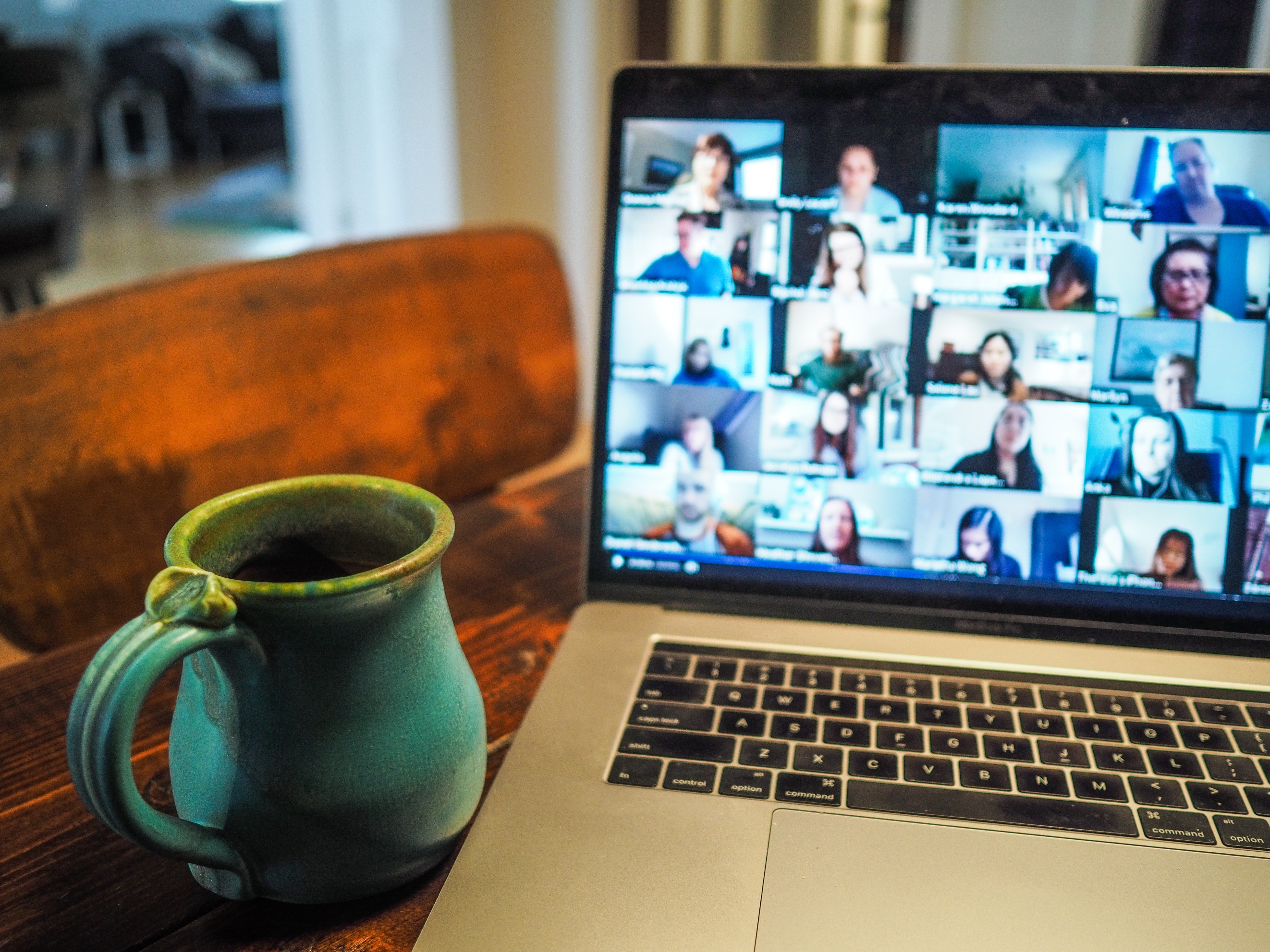 The Importance of Digital Skills in a Post-Pandemic World