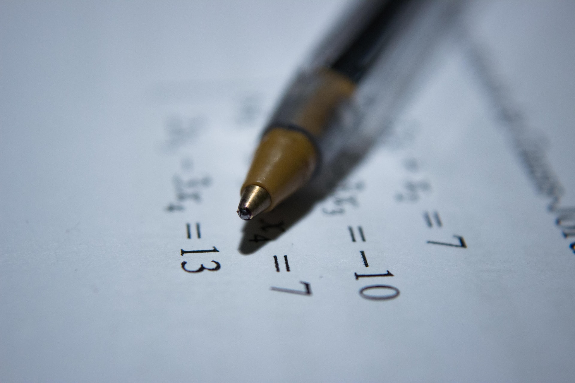 Why Maths Skills Are Crucial in Design Roles.