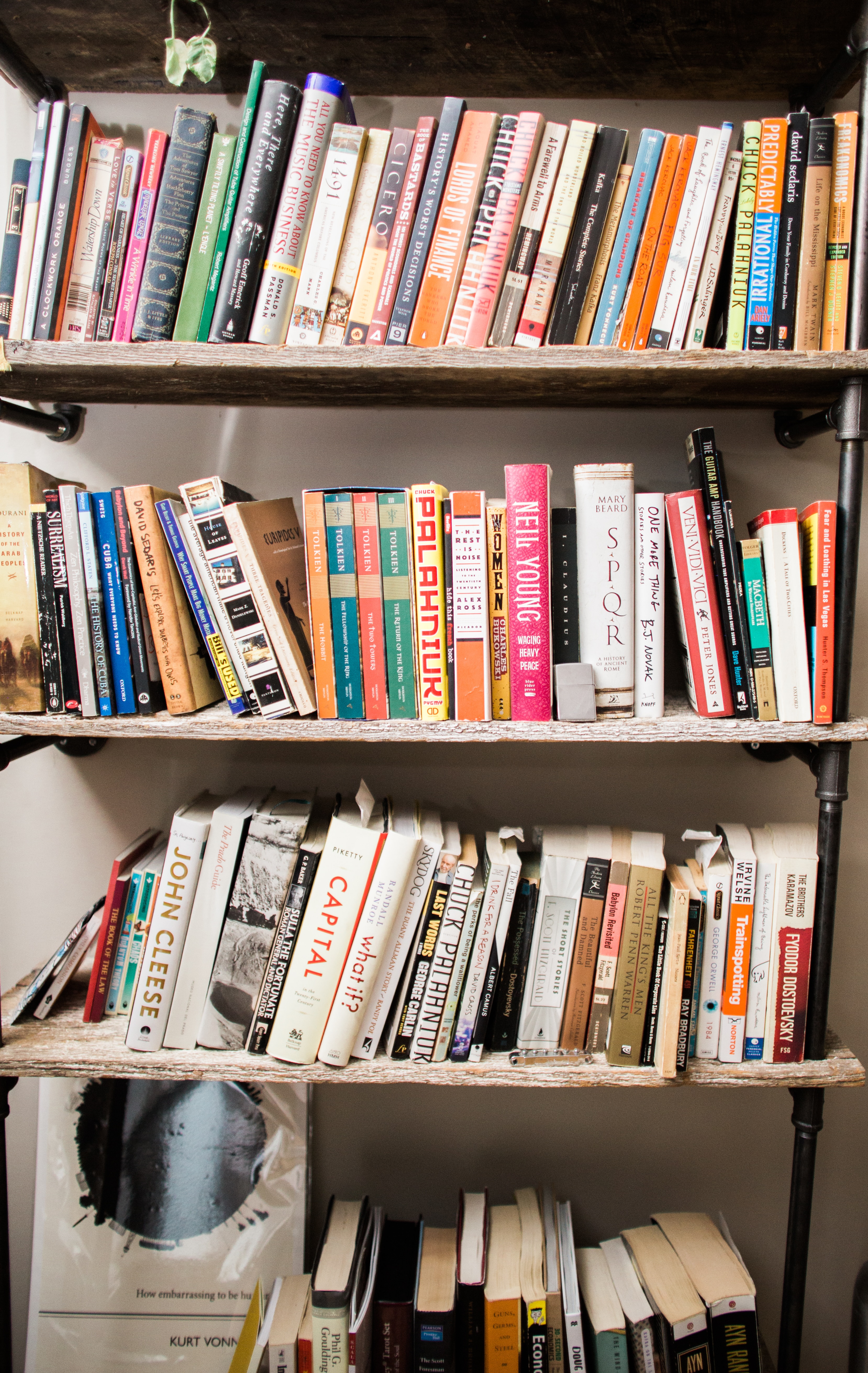 The Power of Storytelling