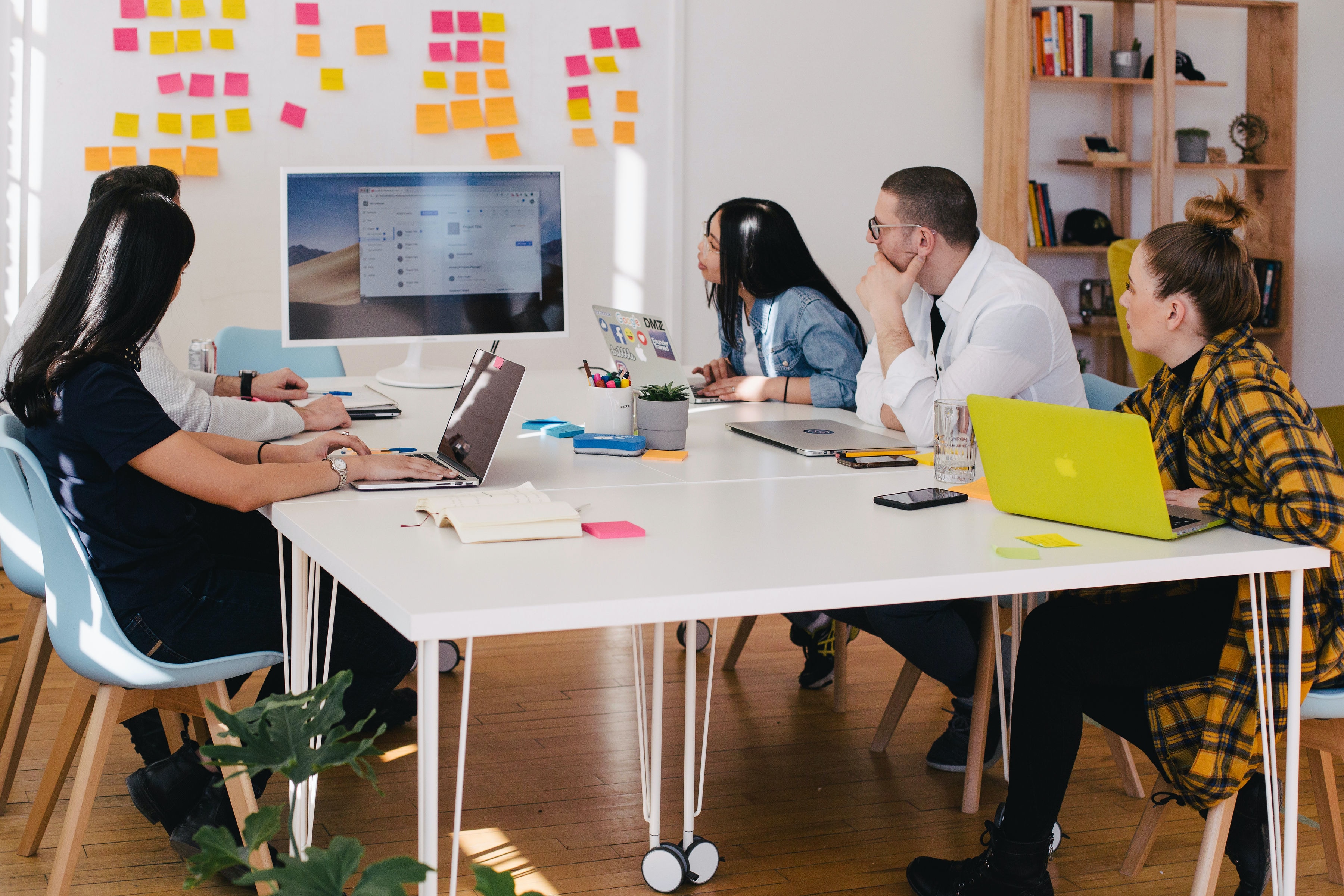 Break into a Career in Product Management