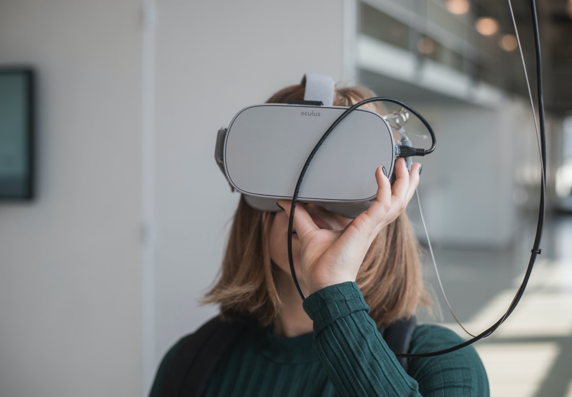 How the Metaverse Could Transform UX Design Education