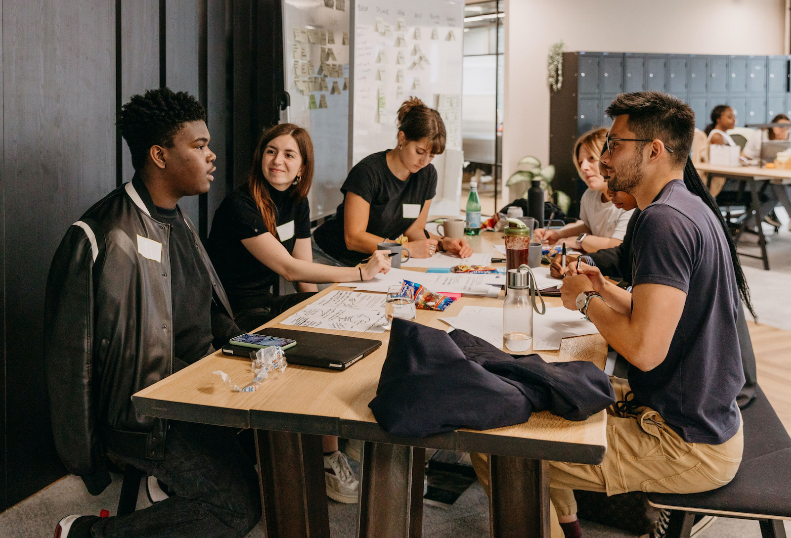 Unleash Your UX/UI Career Potential with an Immersive Course: The Advantages You Don’t Want to Miss.