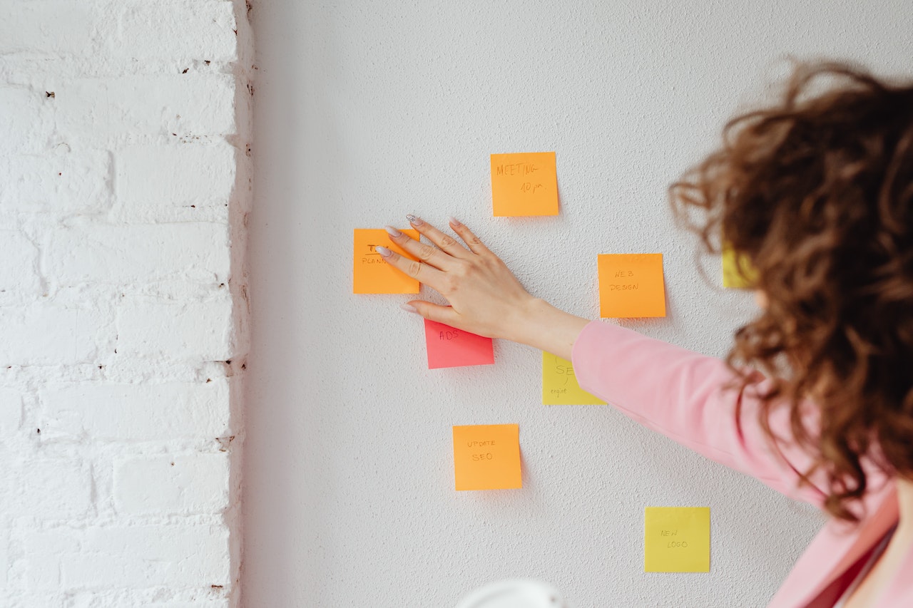 Designing with User-Centred Focus: How Empathy Mapping Can Help