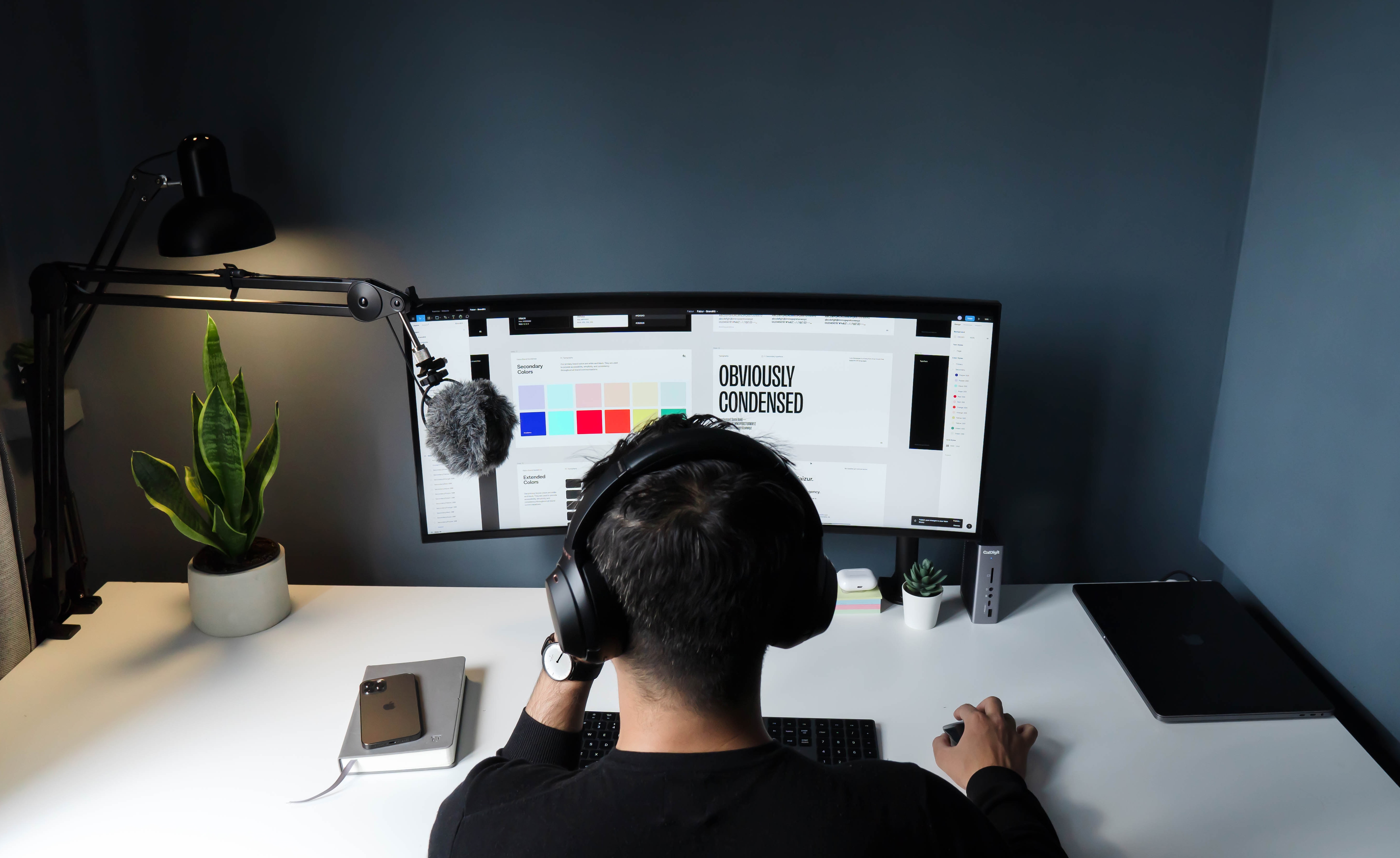 Exploring UI Design as a Career Path.